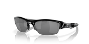 Black Iridium Lenses, Jet Black Frame