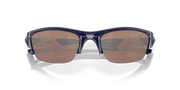 Vr28 Black Iridium Lenses, Polished Navy Frame