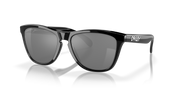 Prizm Black Lenses, Polished Black Frame