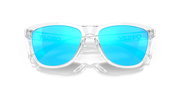 Prizm Sapphire Lenses, Crystal Clear Frame