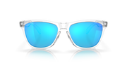 Prizm Sapphire Lenses, Crystal Clear Frame