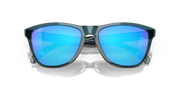 Prizm Sapphire Polarized Lenses, Crystal Black Frame