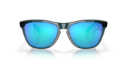 Prizm Sapphire Polarized Lenses, Crystal Black Frame