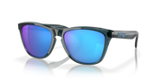 Prizm Sapphire Polarized Lenses, Crystal Black Frame