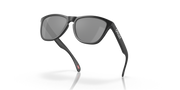 Prizm Black Polarized Lenses, Matte Black Frame