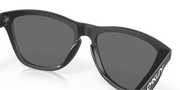 Prizm Black Polarized Lenses, Matte Black Frame