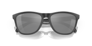 Prizm Black Polarized Lenses, Matte Black Frame