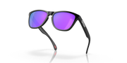 Prizm Violet Lenses, Matte Black Frame