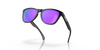 [Prizm Violet Lenses, Matte Black Frame]