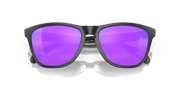 Prizm Violet Lenses, Matte Black Frame