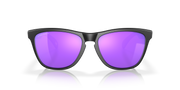 Prizm Violet Lenses, Matte Black Frame