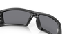 [Grey Lenses, Matte Black Frame]