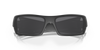 [Grey Lenses, Matte Black Frame]