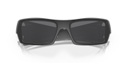 Grey Lenses, Matte Black Frame