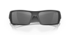 [Black Iridium Polarized Lenses, Matte Black Frame]