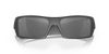 [Prizm Black Polarized Lenses, Steel Frame]