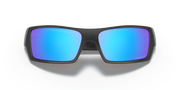 Prizm Sapphire Polarized Lenses, Matte Black Frame