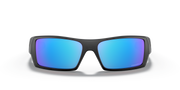 Prizm Sapphire Polarized Lenses, Matte Black Frame