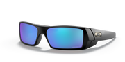 Prizm Sapphire Polarized Lenses, Matte Black Frame