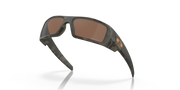 Prizm Tungsten Polarized Lenses, Matte Olive Camo Frame