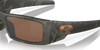 [Prizm Tungsten Polarized Lenses, Matte Olive Camo Frame]