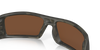 [Prizm Tungsten Polarized Lenses, Matte Olive Camo Frame]