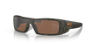 [Prizm Tungsten Polarized Lenses, Matte Olive Camo Frame]