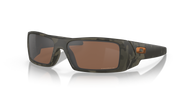 Prizm Tungsten Polarized Lenses, Matte Olive Camo Frame