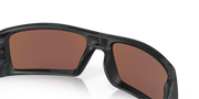 Prizm Deep Water Polarized Lenses, Matte Black Camo Frame