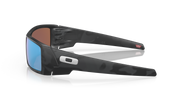 Prizm Deep Water Polarized Lenses, Matte Black Camo Frame