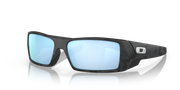 Prizm Deep Water Polarized Lenses, Matte Black Camo Frame