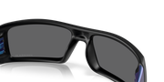 Prizm Black Polarized Lenses, Matte Black Frame