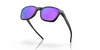 [Prizm Violet Lenses, Matte Black Frame]