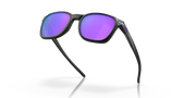 Prizm Violet Lenses, Matte Black Frame