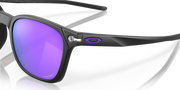 Prizm Violet Lenses, Matte Black Frame