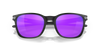 [Prizm Violet Lenses, Matte Black Frame]