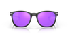 [Prizm Violet Lenses, Matte Black Frame]