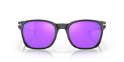 Prizm Violet Lenses, Matte Black Frame