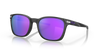 [Prizm Violet Lenses, Matte Black Frame]