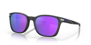 Prizm Violet Lenses, Matte Black Frame