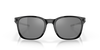 [Prizm Black Polarized Lenses, Black Ink Frame]