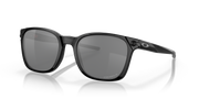 Prizm Black Polarized Lenses, Black Ink Frame