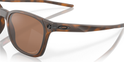 Prizm Tungsten Polarized Lenses, Matte Brown Tortoise Frame