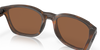 [Prizm Tungsten Polarized Lenses, Matte Brown Tortoise Frame]