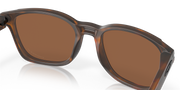 Prizm Tungsten Polarized Lenses, Matte Brown Tortoise Frame