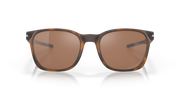 Prizm Tungsten Polarized Lenses, Matte Brown Tortoise Frame