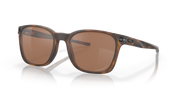 Prizm Tungsten Polarized Lenses, Matte Brown Tortoise Frame