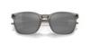 [Prizm Black Polarized Lenses, Matte Grey Ink Frame]