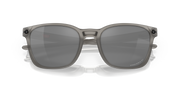 Prizm Black Polarized Lenses, Matte Grey Ink Frame