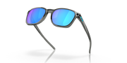 Prizm Sapphire Polarized Lenses, Grey Ink Frame